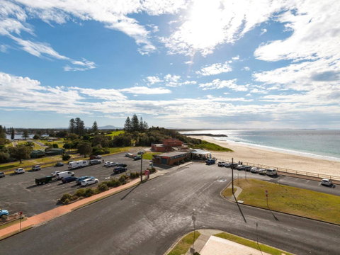 Ebbtide 25 - Accommodation Perth 7