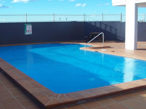 Ebbtide 25 - Accommodation Perth 9