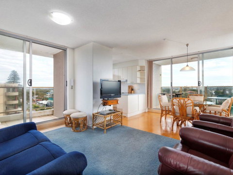 Ebbtide 25 - Accommodation Perth 2