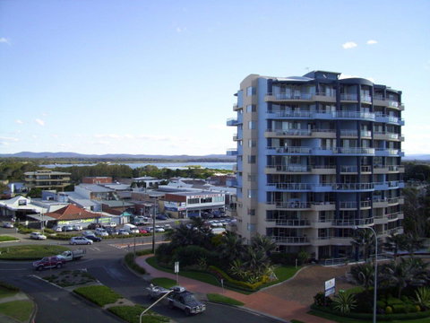 Ebbtide 25 - Accommodation Perth 11