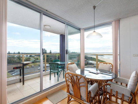 Ebbtide 25 - Accommodation Perth 10