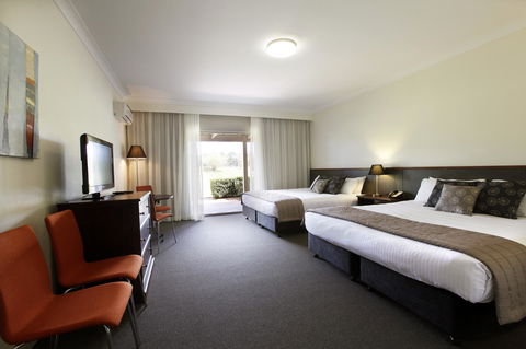 Harrigan\'s Hunter Valley - Accommodation Perth 16
