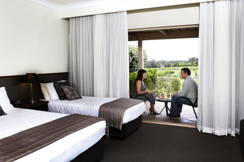 Harrigan\'s Hunter Valley - Accommodation Perth 25