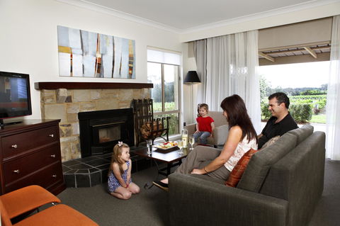 Harrigan\'s Hunter Valley - Accommodation Perth 1