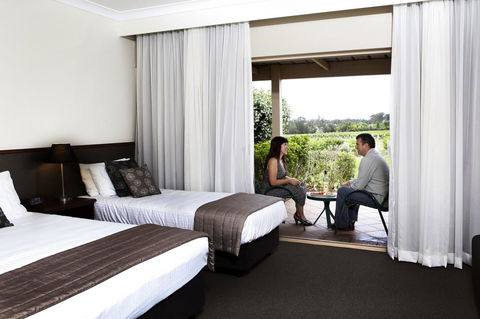 Harrigan\'s Hunter Valley - Accommodation Perth 10