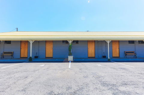 Country Roads Motor Inn Naracoorte - Accommodation Perth 28