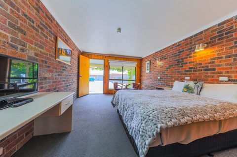Country Roads Motor Inn Naracoorte - Accommodation Perth 4