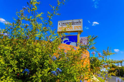 Country Roads Motor Inn Naracoorte - Accommodation Perth 23
