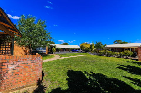 Country Roads Motor Inn Naracoorte - Accommodation Perth 42