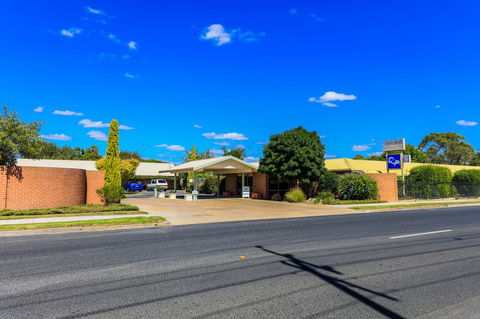 Country Roads Motor Inn Naracoorte - Accommodation Perth 11
