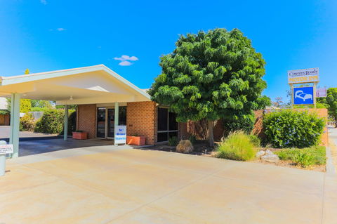 Country Roads Motor Inn Naracoorte - Accommodation Perth 41