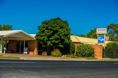 Country Roads Motor Inn Naracoorte - Accommodation Perth 8