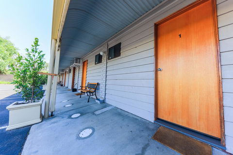 Country Roads Motor Inn Naracoorte - Accommodation Perth 31
