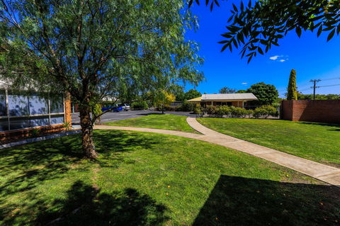 Country Roads Motor Inn Naracoorte - Accommodation Perth 39
