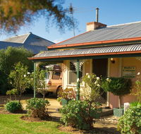 Ruby's Cottage - Accommodation Perth