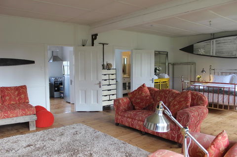 Pirralilla Estate Adelaide Hills - Accommodation Perth 2