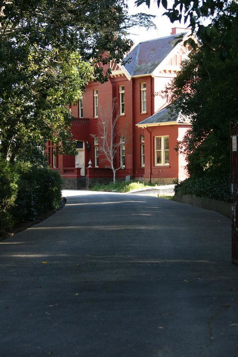 Pirralilla Estate Adelaide Hills - Accommodation Perth 0