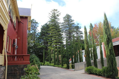 Pirralilla Estate Adelaide Hills - Accommodation Perth 12
