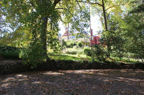Pirralilla Estate Adelaide Hills - Accommodation Perth 25