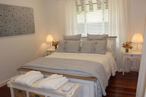 Pirralilla Estate Adelaide Hills - Accommodation Perth 15