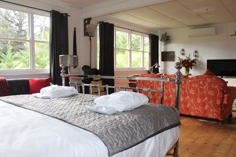 Pirralilla Estate Adelaide Hills - Accommodation Perth 1