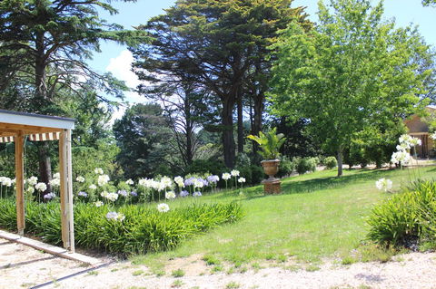 Pirralilla Estate Adelaide Hills - Accommodation Perth 21