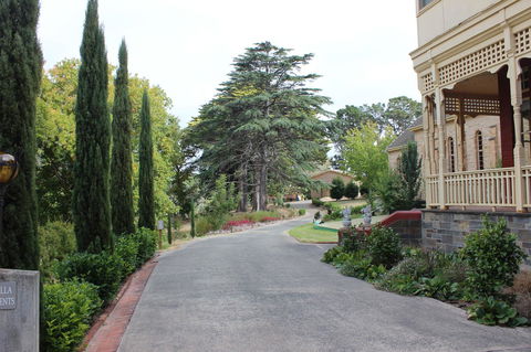 Pirralilla Estate Adelaide Hills - Accommodation Perth 11