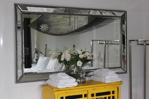 Pirralilla Estate Adelaide Hills - Accommodation Perth 4