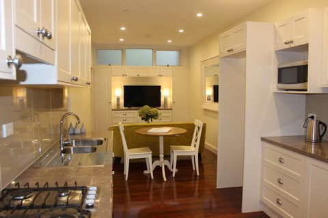 Pirralilla Estate Adelaide Hills - Accommodation Perth 14