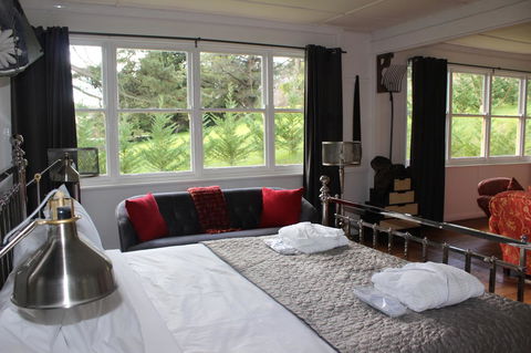 Pirralilla Estate Adelaide Hills - Accommodation Perth 3