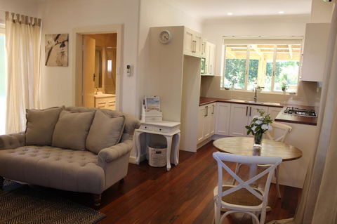 Pirralilla Estate Adelaide Hills - Accommodation Perth 16