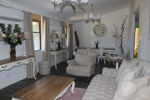 Pirralilla Estate Adelaide Hills - Accommodation Perth 9