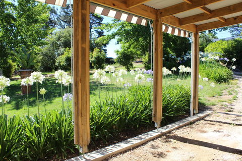Pirralilla Estate Adelaide Hills - Accommodation Perth 20