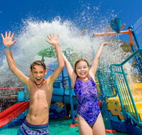 BIG4 Renmark Riverfront Holiday Park - Perth Resorts