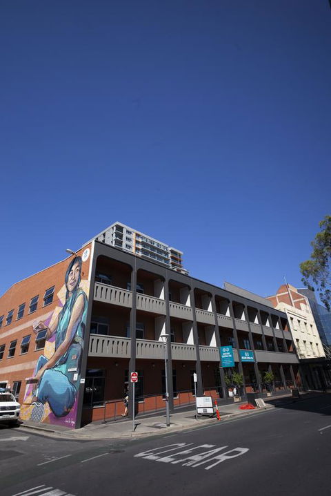 YHA Adelaide Central - Accommodation Perth 6