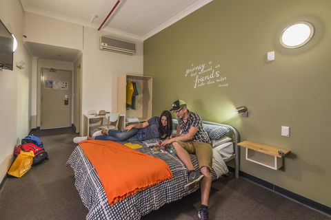 YHA Adelaide Central - Accommodation Perth 36
