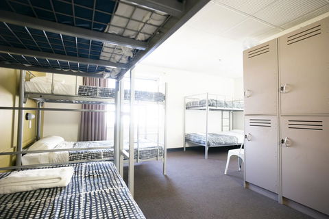 YHA Adelaide Central - Accommodation Perth 23