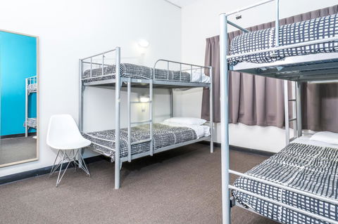 YHA Adelaide Central - Accommodation Perth 33
