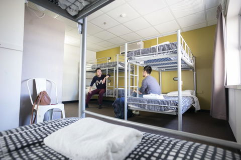 YHA Adelaide Central - Accommodation Perth 13