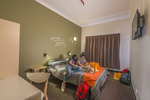 YHA Adelaide Central - Accommodation Perth 39
