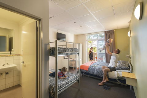 YHA Adelaide Central - Accommodation Perth 37