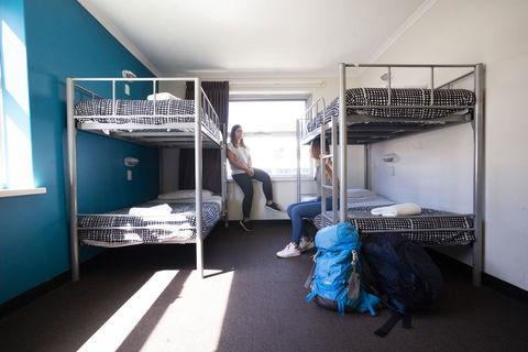 YHA Adelaide Central - Accommodation Perth 14