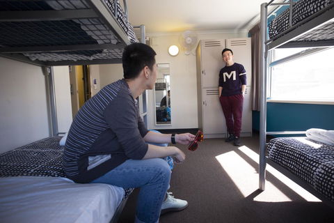 YHA Adelaide Central - Accommodation Perth 12