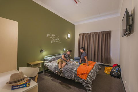 YHA Adelaide Central - Accommodation Perth 41