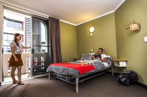 YHA Adelaide Central - Accommodation Perth 32