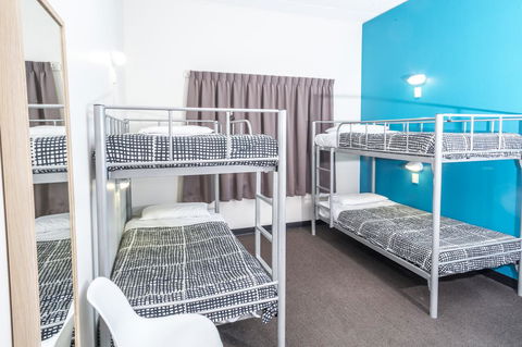 YHA Adelaide Central - Accommodation Perth 34