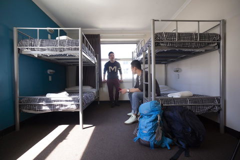 YHA Adelaide Central - Accommodation Perth 10