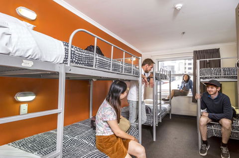 YHA Adelaide Central - Accommodation Perth 21