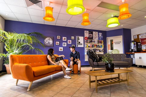 YHA Adelaide Central - Accommodation Perth 24