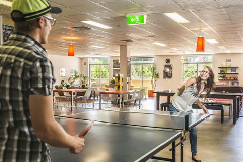 YHA Adelaide Central - Accommodation Perth 38